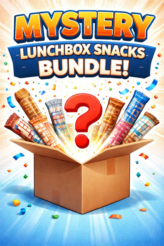 Lunchbox snacks/ crisp