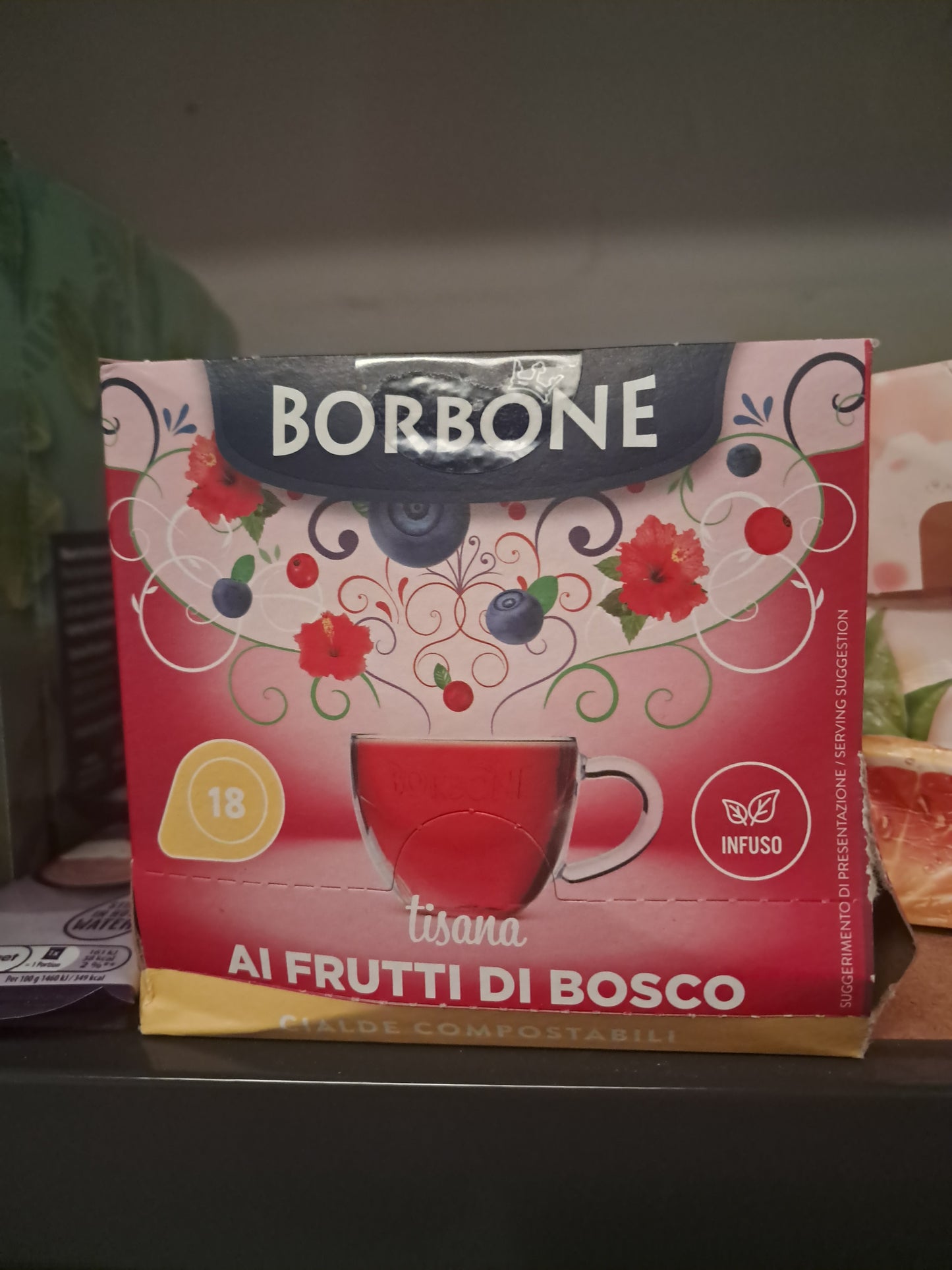Borbone