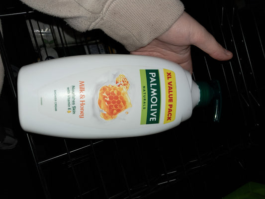 Xl value pack palmolive