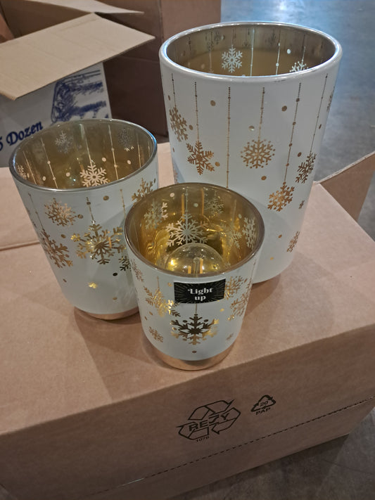 Set of three lamps, john lewis  COLLECTION ONLY!