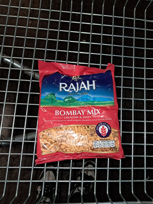 RAJAH Bombay mix