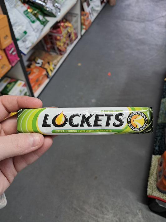 Lockets
