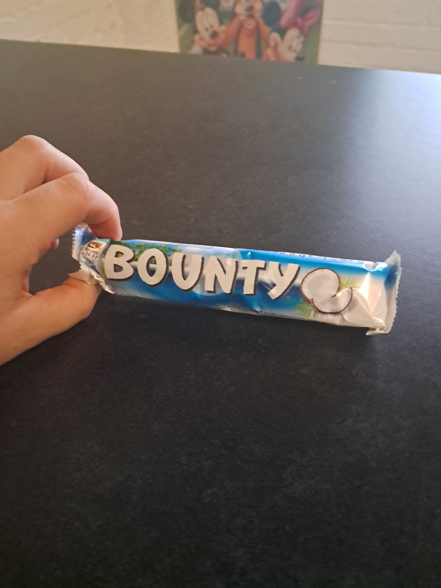 Bounty