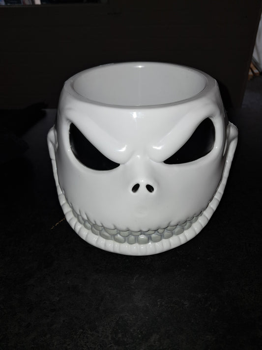 The nightmare before christmas halloween bucket