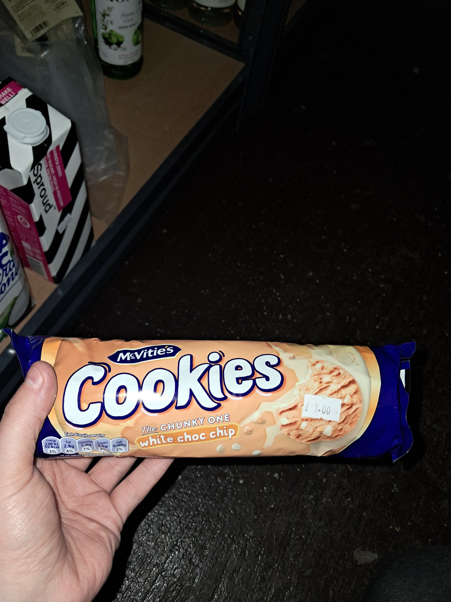 Cookies