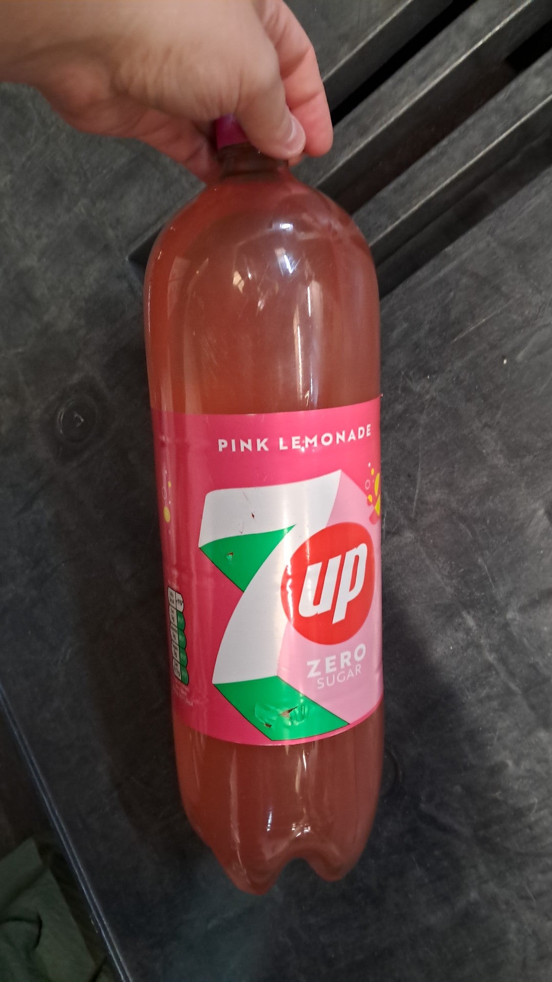 7up 2litres