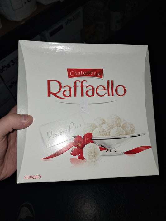 Raffaello