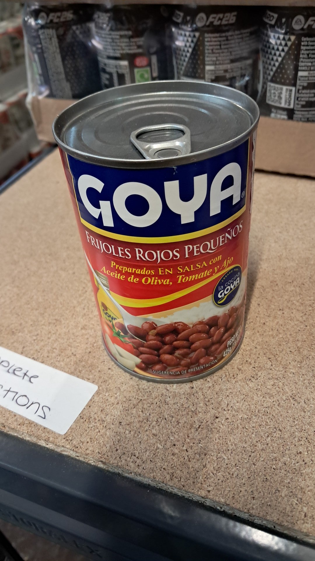 Goya
