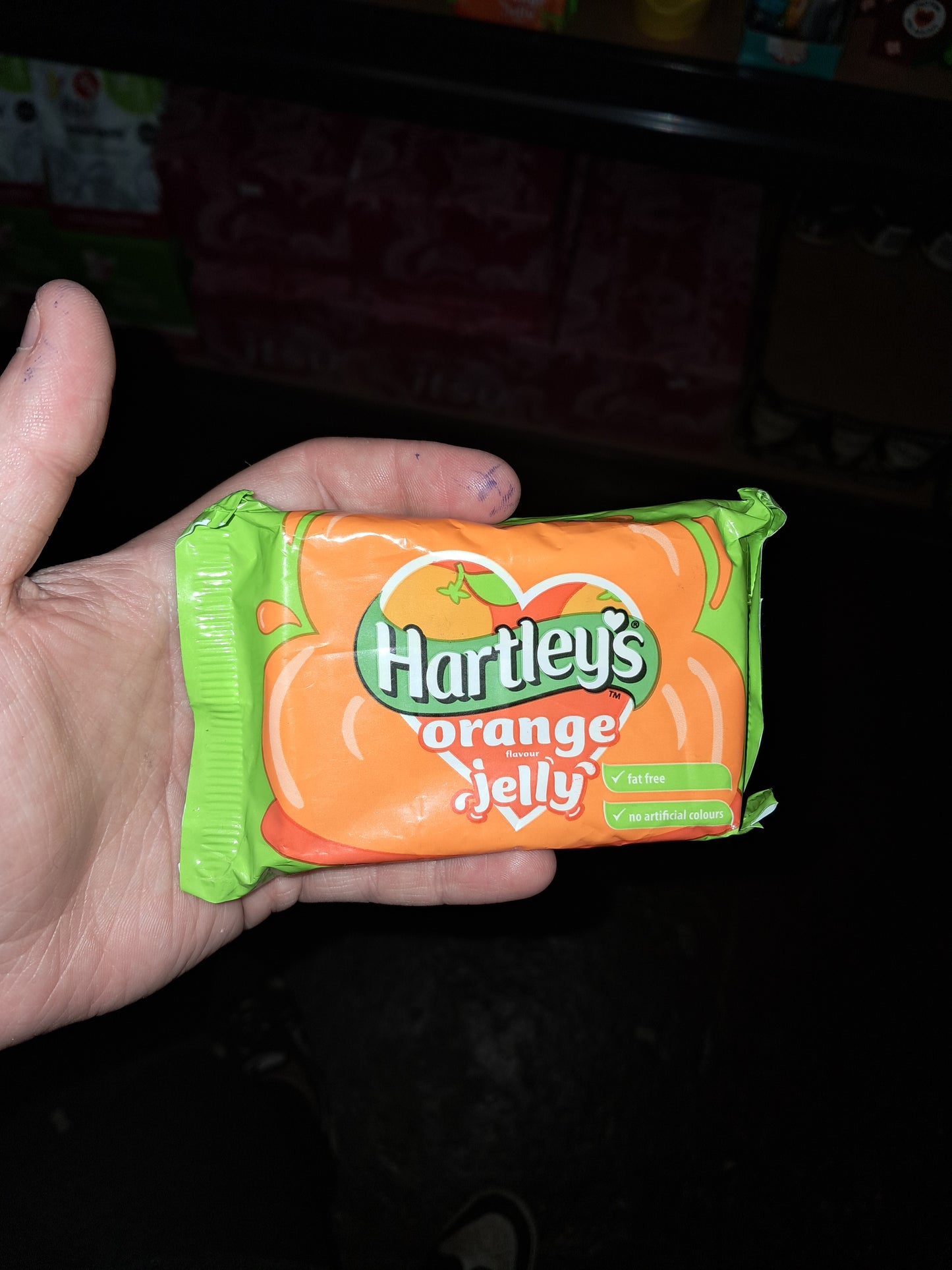 Hartleys