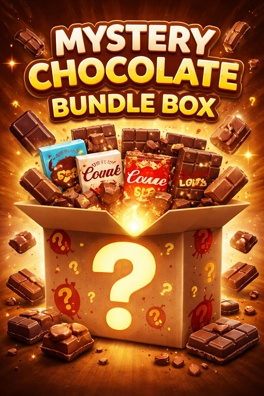 Chocolate Lovers Bundle