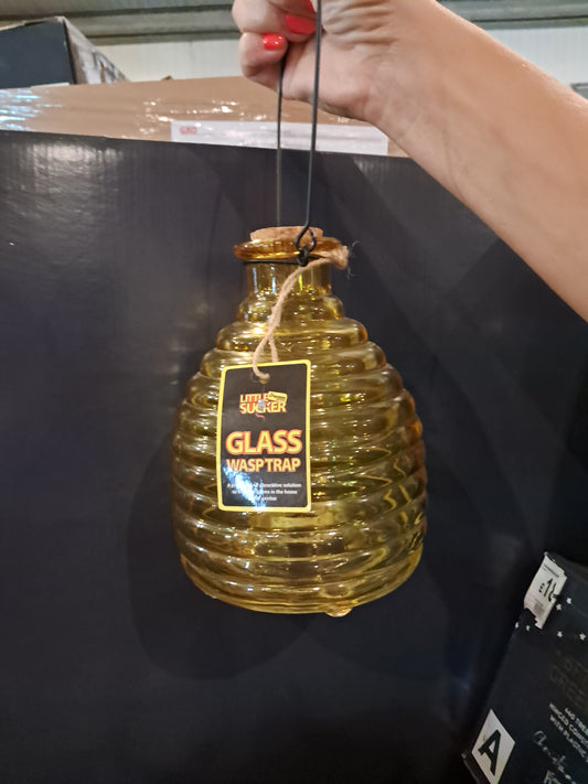 Wasp catcher COLLECTION ONLY!