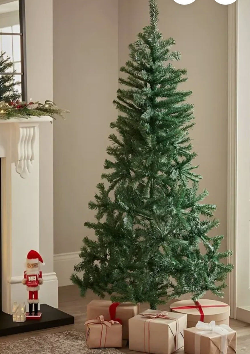 6ft george home christmas tree