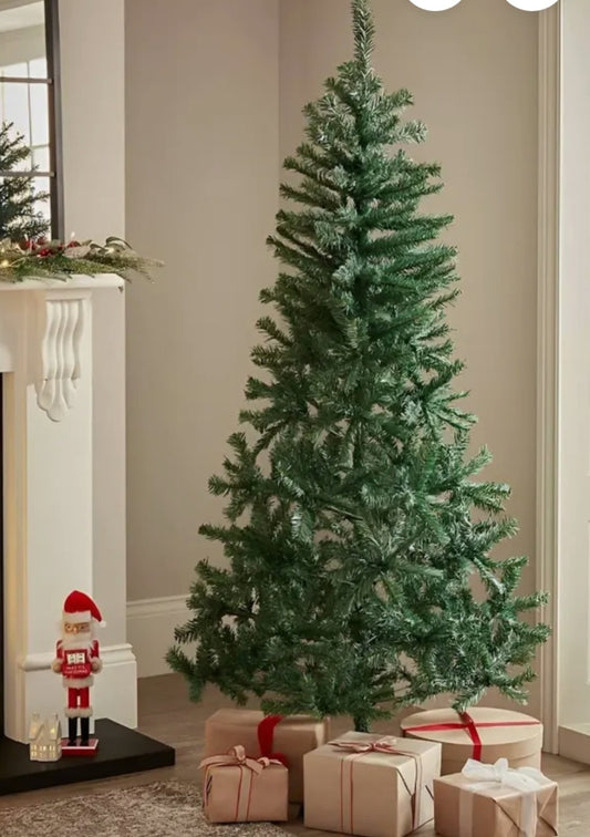 6ft george home christmas tree