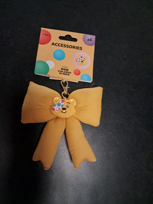 Children in need accessory