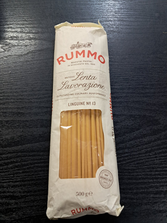 Rummo linguine 500g