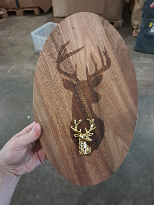 Display board small stag john lewis