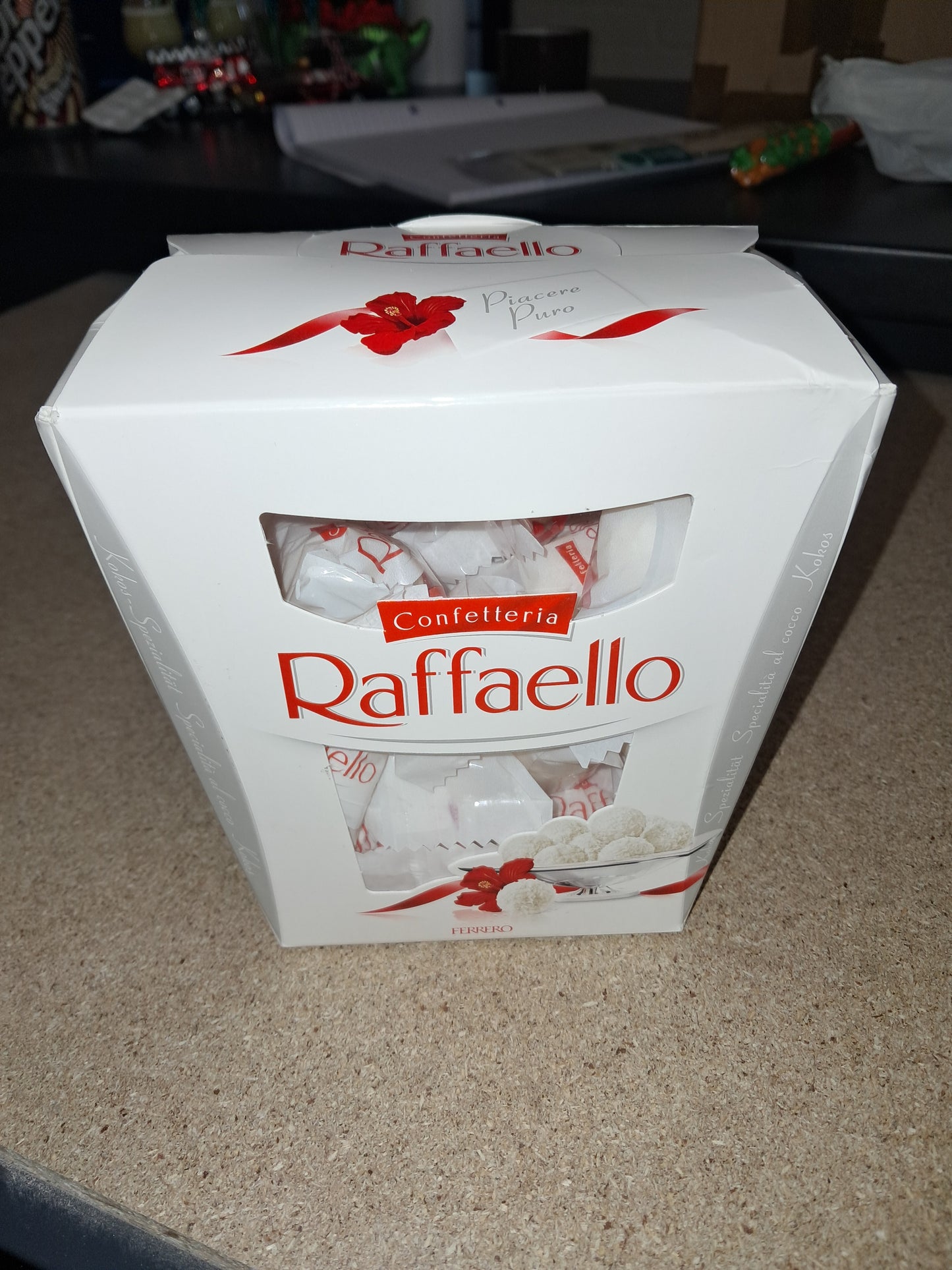 Raffaello 230g
