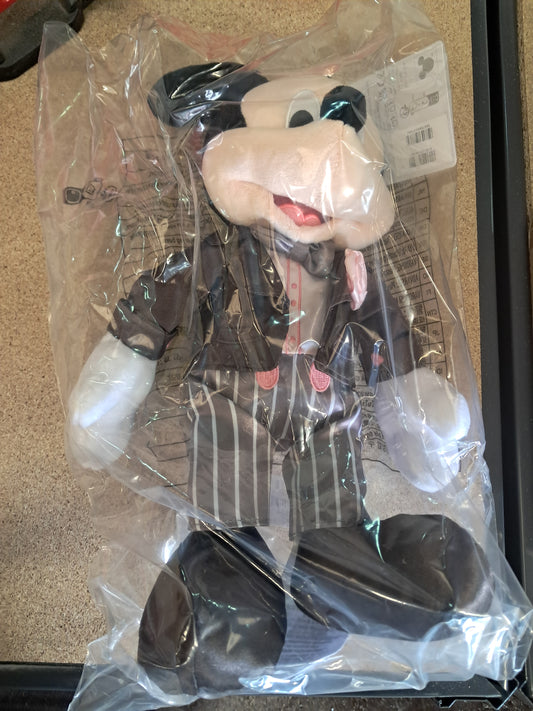 Disney Mickey wedding happily ever after teddy
