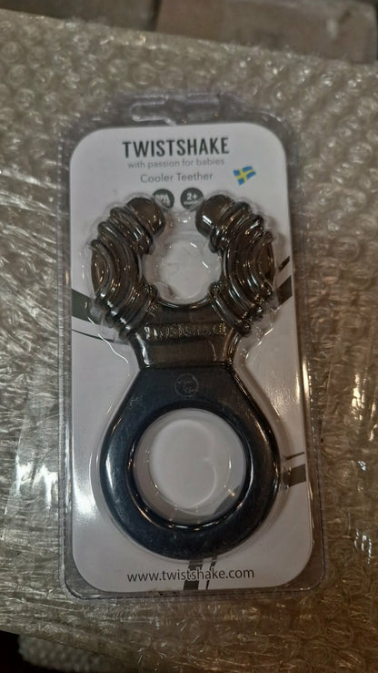 Twistshake teether