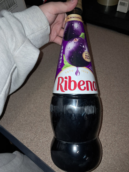 Ribena 1.5L