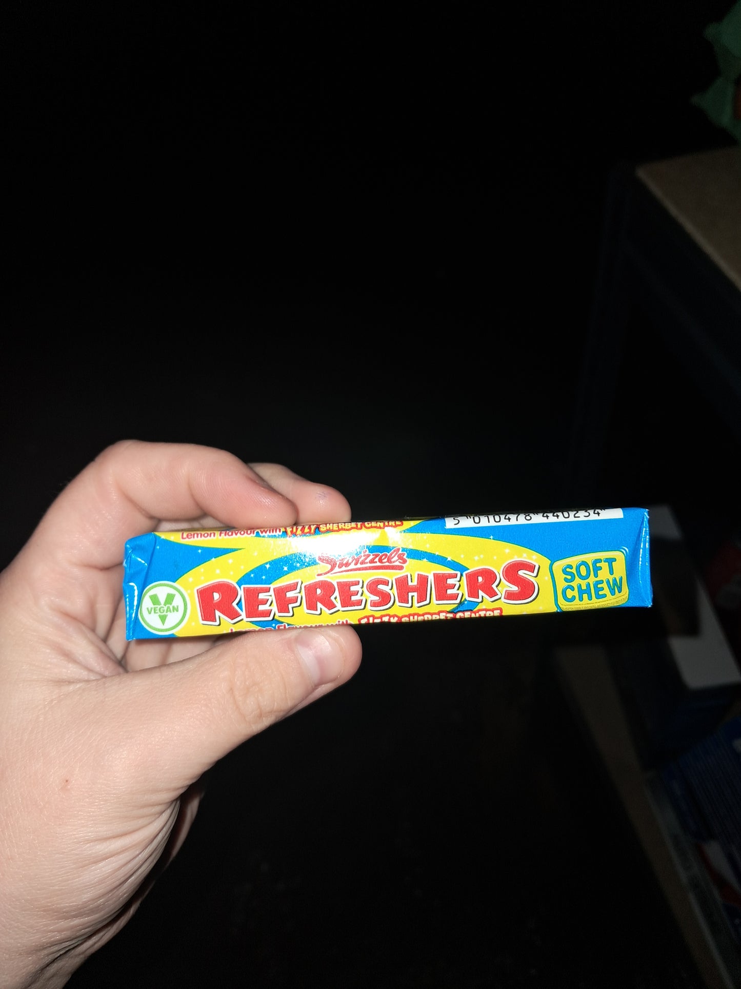 Swizzels refreshers