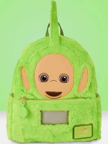 Loungefly Teletubbies Dipsy