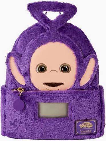 Loungefly Teletubbies Tinky Winky